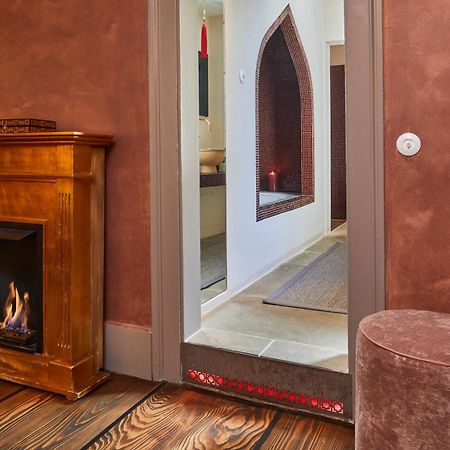 Der Zauberlehrling Hotell Stuttgart Eksteriør bilde