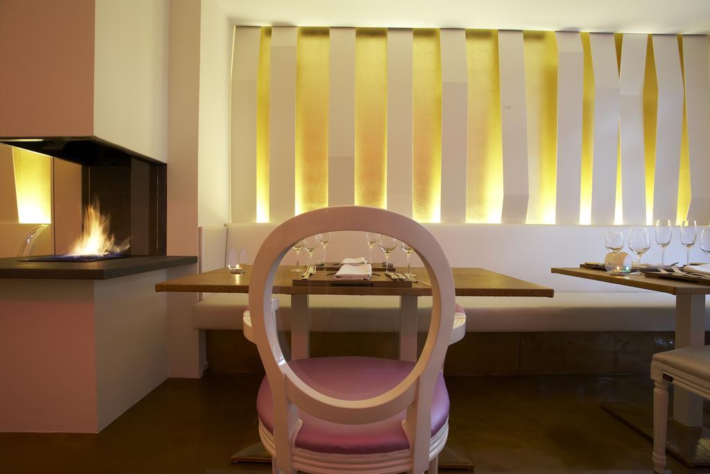 Der Zauberlehrling Hotell Stuttgart Restaurant bilde
